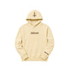Lemon Yellow Hoodie Premium