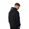 Onyx Black Hoodie Premium