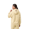 Lemon Yellow Hoodie Premium