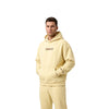Lemon Yellow Hoodie Premium