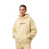 Lemon Yellow Hoodie Premium