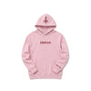 Dusty Rose Hoodie Premium