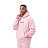 Dusty Rose Hoodie Premium